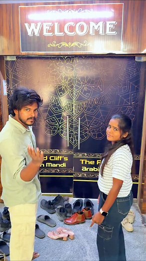 Craving for Mandi 🤤!!! Visit the best mandi in Uppal 📍@theredcliffarabianamandi Uppal metro station pillar no -863,above bajajshowroom. Available at budget friendly prices . Special grilled starters , chicken juicy, chicken fried ,broasted ,Al-faham. Must try mutton juicy and gheeroast mandi. Veg paneer juicy Combo platters. Delightful deserts. Birthday specialoffer discounts.🎉 TASTE THE BEST #mandi#trendingreels#uppal#hyderabad#foodie#nonveglovers#mandilovers.#reelsinstagram #viral #reelkaro