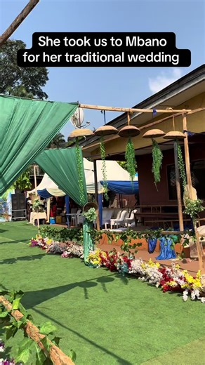 Experience Traditional Weddings in Mbano, Nigeria