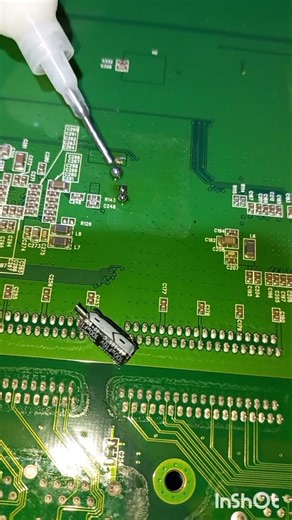 Network Switch Restart Loop Fix | Repair & Testing