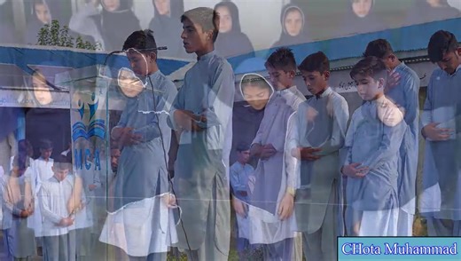 السلام علیکم! خوشخبری! ان شاء اللہ بدھ، 30 جولائی 2025 کو نمازِ ظہر کے بعد، تین بجے سہ پہر ایم سی اے نیوزڑی نور میں ایک شاندار پروگرام کا انعقاد کیا جا رہا ہے۔ تمام دوستوں سے درخواست ہے کہ بروقت تشریف لا کر اس خوبصورت اور بابرکت محفل کو کامیاب بنائیں۔ آپ کی شرکت ہمارے لیے باعثِ مسرت ہوگی۔ جزاکم اللہ خیراً۔ #ShakaiNews | Shakai News - شکئی نیوز