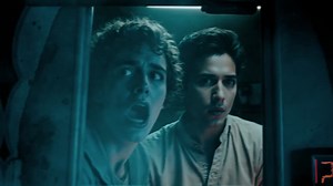 Alien Escape is finally in orbit. Are you ready to battle a hoard of aliens and find a way to escape the ship. You have 60 minutes to solve the puzzles and escape Alien. By far are most advanced escape room to date. Downtown St Louis in Soulard book now at www.stlouisescape.com | Creepyworld Haunted Screampark | Facebook