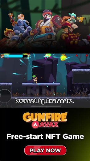 No.1 NFT game on DappRadar