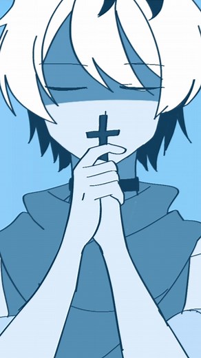 Rock Vocaloid Song: Be a Flower Anime Song by Vocacircus