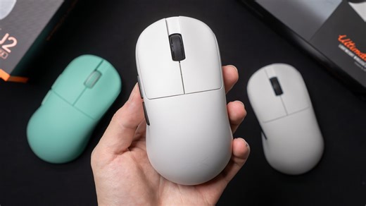 后发制人...?-ATK U2V2