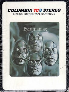 The Byrds - Byrdmaniax