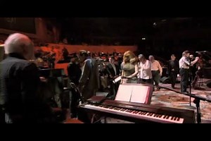 I'll See You in My Dreams - Joe Brown - Concert for George