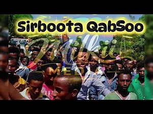 Sirboota Qabsoo Afaan Oromoo | Collection Hanga Bara 2026 | Oromo Protest Songs
