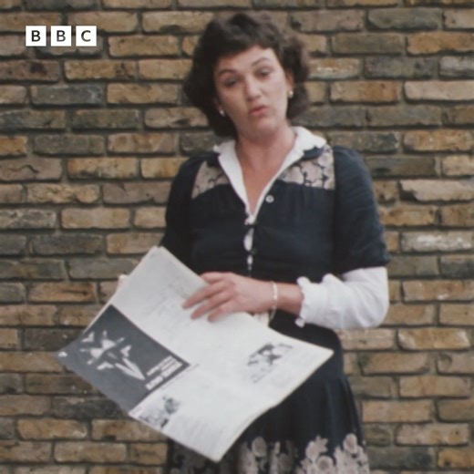 #OnThisDay 1978: A staff of 50 people hard at work preparing the next issue of Time Out London . Also interviewed is founder Tony Elliot who talked about the controversies the magazine had been through and the challenges it faced. | BBC Archive