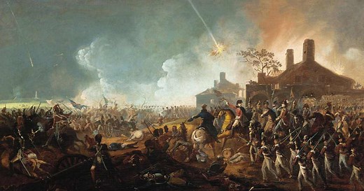 Battle of Waterloo: Napoleon & Duke of Wellington | HISTORY
