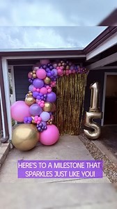 May your birthday glow with everything that makes you happy. | Balloon Man