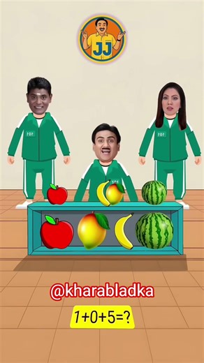 बताओ कौन जीतेगा ? #trandingshorts #viralshort #comedyshorts #funnyshorts #cartoonvideo #tappu#tmkoc.