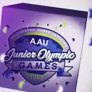 77 reactions · 22 shares | The wait is over! #AAUJROGames | FloTrack | Facebook