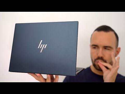 Dieses Notebook ist unglaublich: HP Dragonfly G4 Review (Deutsch) | SwagTab