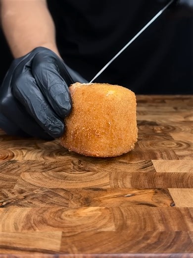 Delicious Deep Fried Cheese Recipe to Try