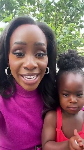 CNN Anchor Abby Phillip Shares Hacks for Maximizing Time with Your Toddler