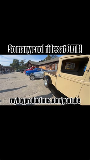 Who had a good time this weekend? We did. | Royboy Productions