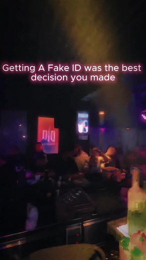 From Zero to Grown-Up#id #ids #fakeid #fyp #tiktok