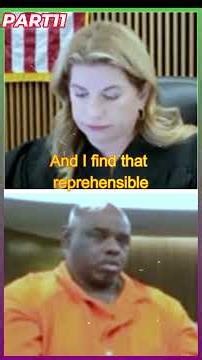 🔥 Judge SLAMS DUI Killer With 50-Year Sentence! | Part 10