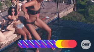 MTV NETWORKS / Millennial Awards 2014 / Graphic Package