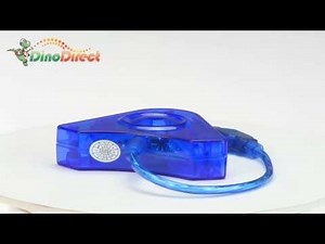 2 USB Dual Player Converter Adapter for SONY PS2 - dinodirect