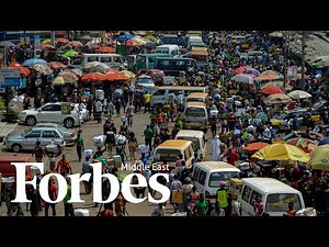 GlobalData Lowers Africa’s Economy Growth Forecast To 3.5% in 2022 Amid Russia-Ukraine Conflict