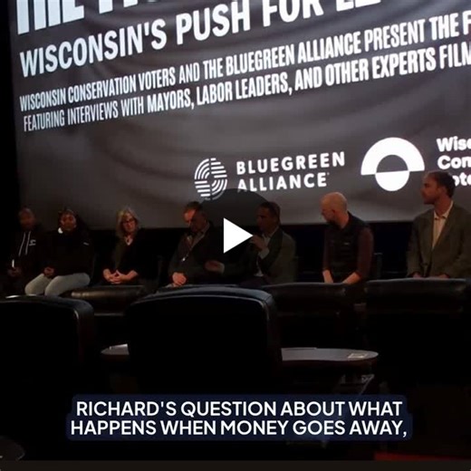 Shawn Kerachsky on LSLR Transparency and Accountability | Community Infrastructure Partners posted on the topic | LinkedIn