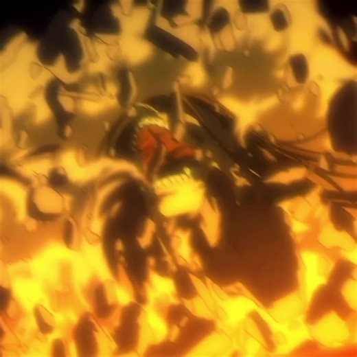 Epic Attack on Titan Raid on Liberio