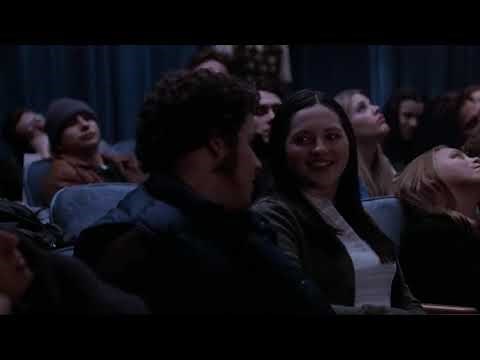 Ken and Amy Scenes (Freaks and Geeks)