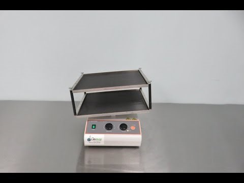 Corning LSE Platform Rocker Video ID 27887