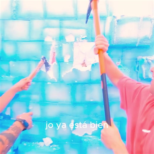 Escapando de 100 Capas de Películas: Parte 3