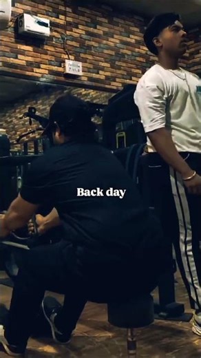 back day #song #hiphop #popular #backday #motivation #liftingzone #rap #baki #droppingbeats #riprap
