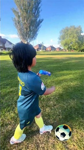 Intense Football Training Session in Coley Park 🔥 UK Grassroots Football