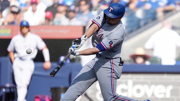 The 8 best giveaways at Texas Rangers games this season (in our opinion)