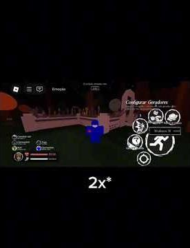 Como conseguir a skin Mirror Chance, no forsaken😁👍. #roblox