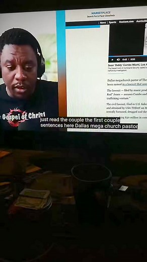 Michael Bell on Reels