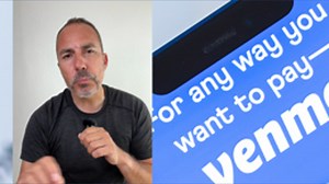 An 'accidental' Venmo payment from a stranger is likely a scam. Here's how it works.