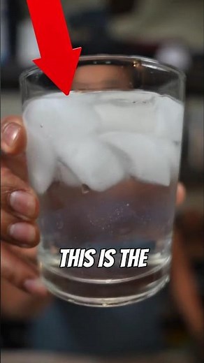 DIY magic water 💀 step by step ⚒️