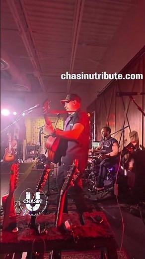 Chasin U Lone Star Live LOVE SOMEBODY