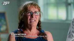 When Rodney Alcala was finally introduced to the woman who chose him on 'The Dating Game,' the show's former contestant coordinator said the bachelorette's excitement turned into a “pretty lukewarm togetherness.” The two never ended up on a date. #ABC2020 https://abcn.ws/3hWldsi | ABC 20/20