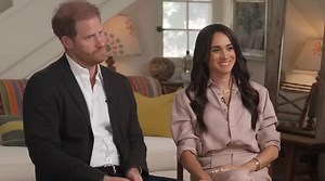 Prince Harry, Meghan Markle blasted over ‘insensitive' interview