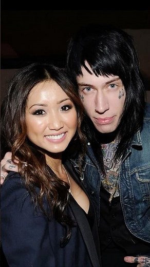 Trace Cyrus Accuses Brenda Song of Faking Cancer