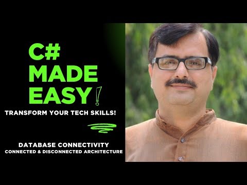 DATABASE CONNECTIVITY