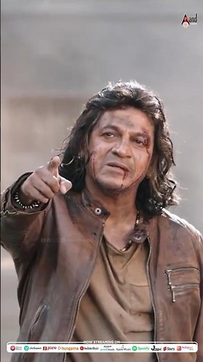 The best scene in shivanna & kichcha Sudeep #shorts is a must watch for any fans of the two actors.