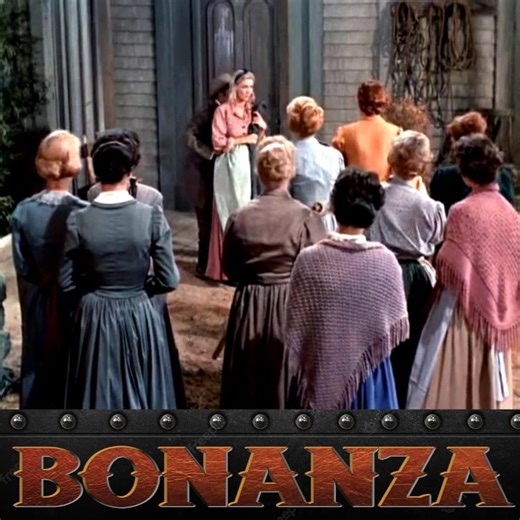 Bonanza - Season 2 Episode 22 - The Tax Collector P2 | Bonanza Forever