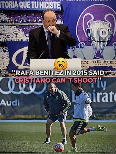 File size was too big 😅🗿 | #football #ronaldo #realmadrid