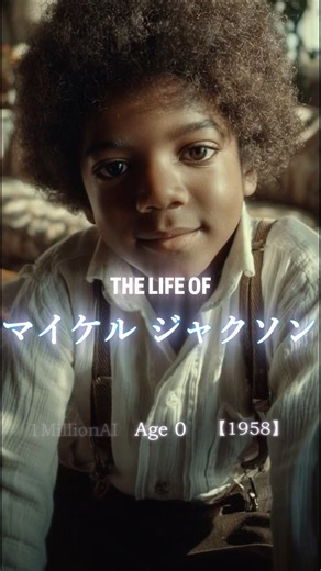 【マイケルジャクソン】世界で最も愛された孤高のエンターテイナー