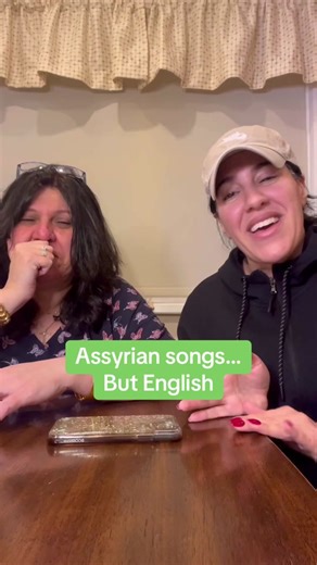 Discover Assyrian Songs: Test Your Knowledge!