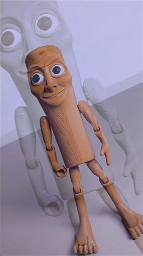 Tunggu Tung Tung Sahur #tungtungtungsahur #toys #dance