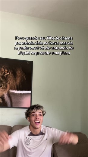 pera aí filhão | bikini