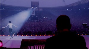 Michael Jackson - Another Part of Me (Full HD)
